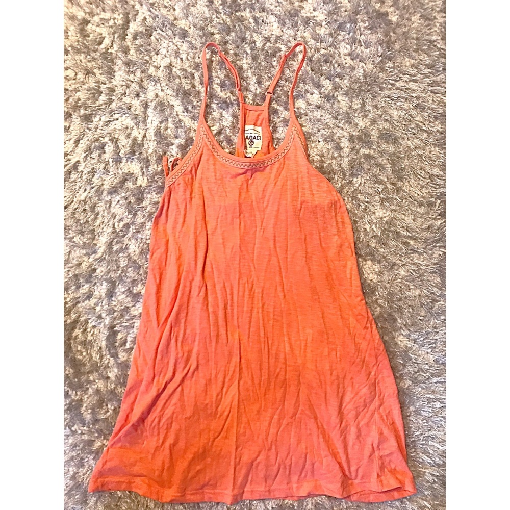 LAGACI Swimsuit Cover Up- XL